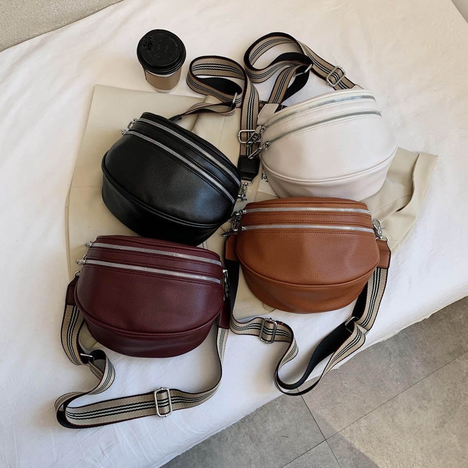 Lively® Sac bandoulière Pochette Luna - Amarriah™