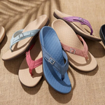Vilkas ortopedinen flip flops